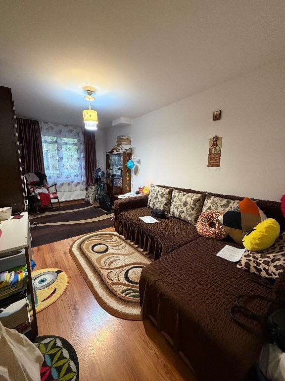 || SOSEAUA OLTENITEI | PIATA SUDULUI | Apartament 4 camere - 84 mp