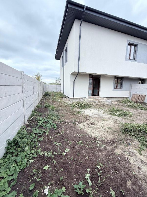 Casa - Duplex - Prelungirea Ghencea- Cartierul Latin - 13