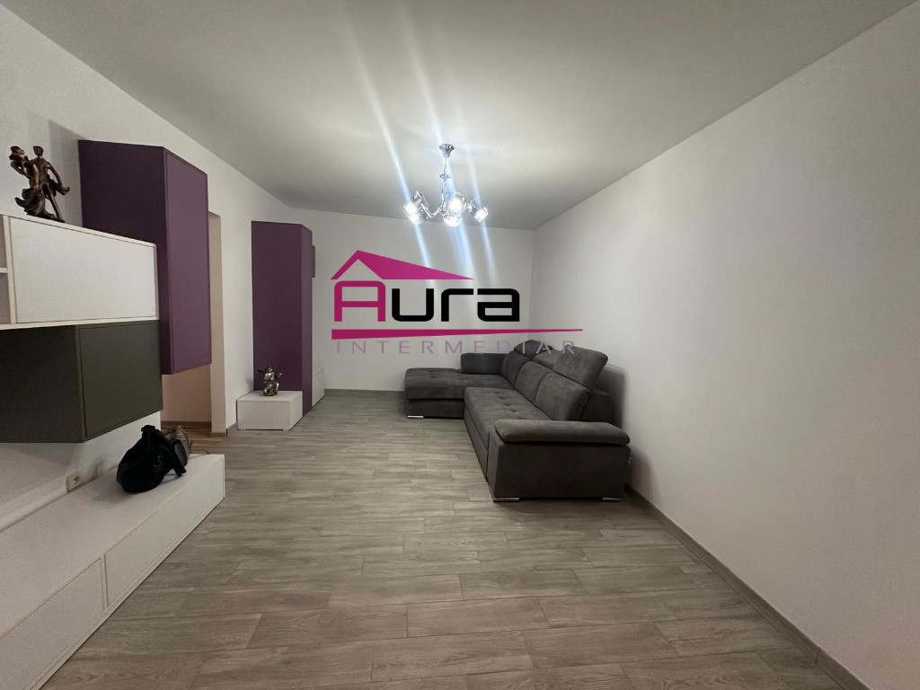Apartament 2 camere zona Gavrilov Corneliu