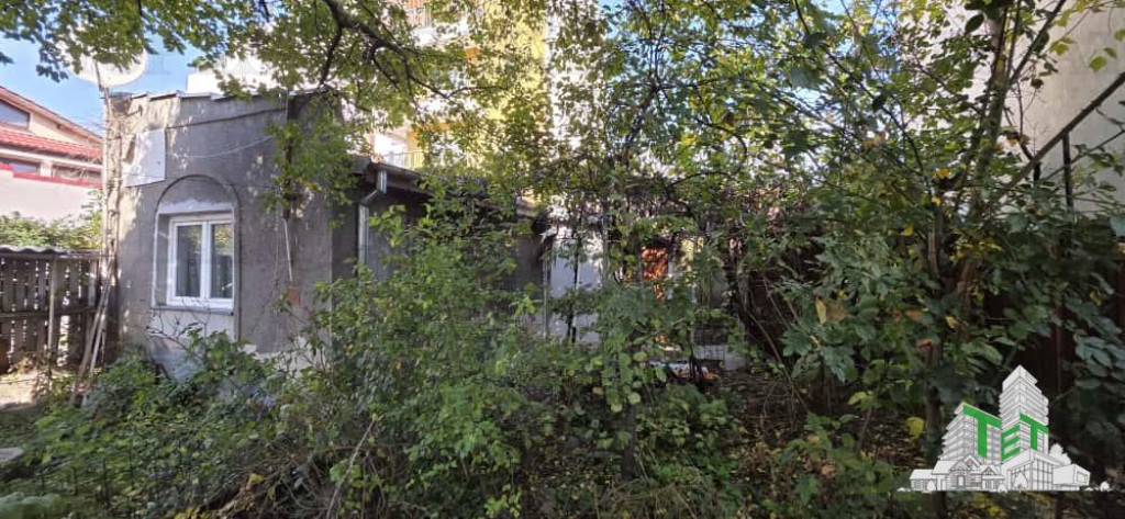 Casa Demolabila/Renovabila - Ion Mihalache - Popisteanu