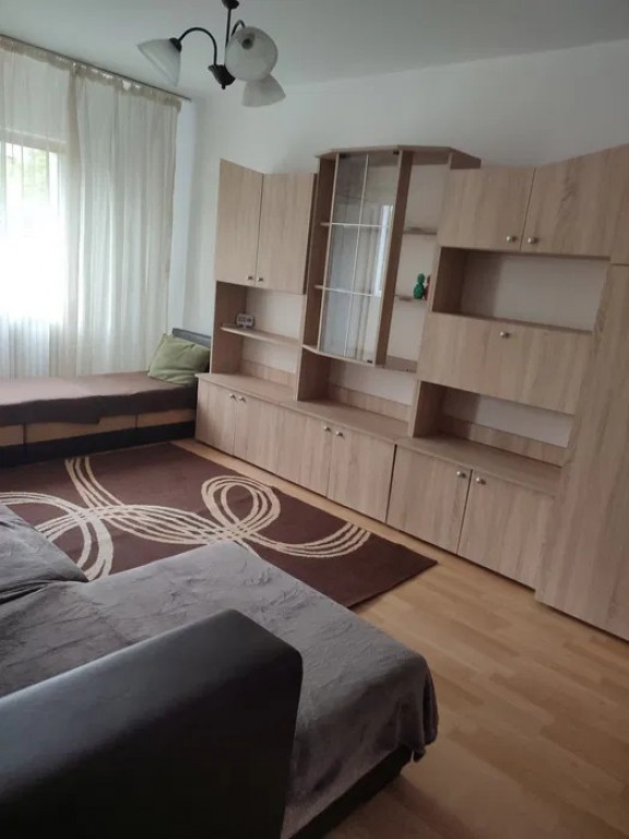 Apartament 1 camera D, in Nicolina,