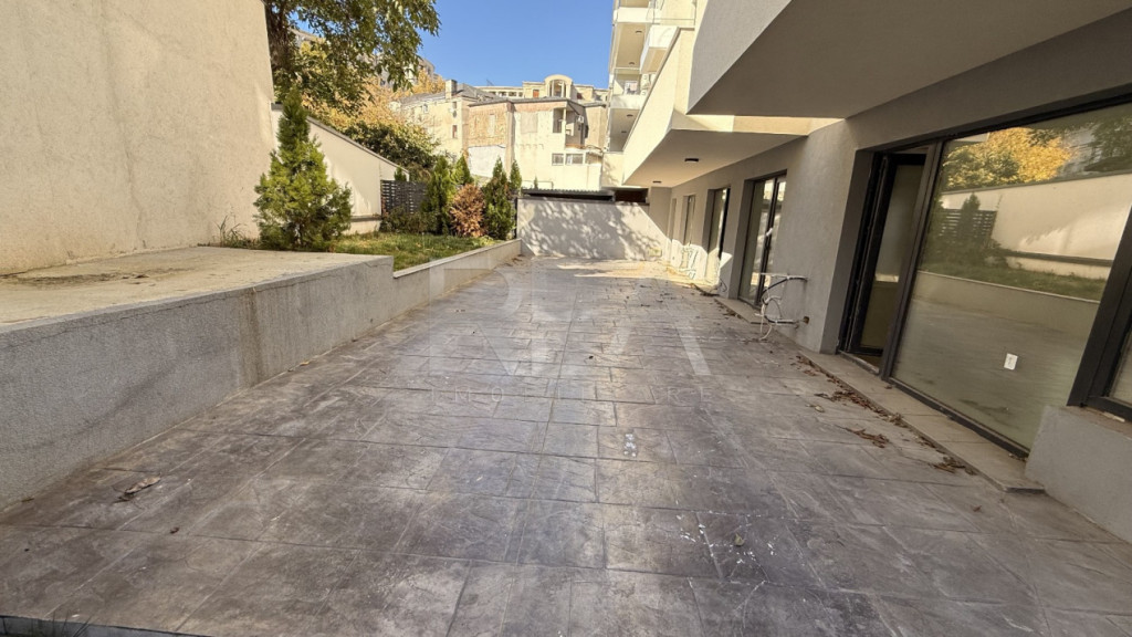 4 Camere + Terasa 192 m.p + Parcare | Bloc Nou Zona Unirii