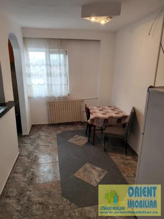 Dacia, Hasdeu, decomandat, 2 camere, 62mp, vanzari Constanta