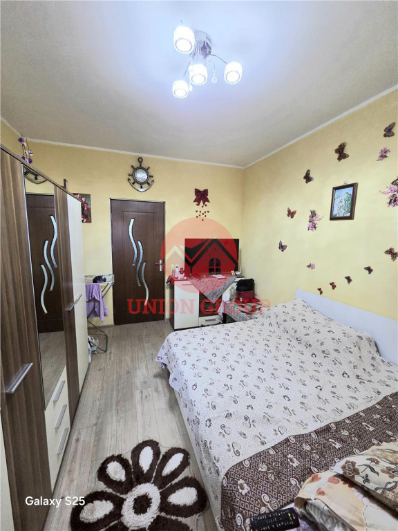 Garsoniera 27mp, Curata si Foarte Bine Intretinuta, Renovata