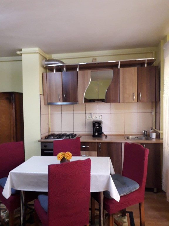 Garsoniera de inchiriat, zona Miorita