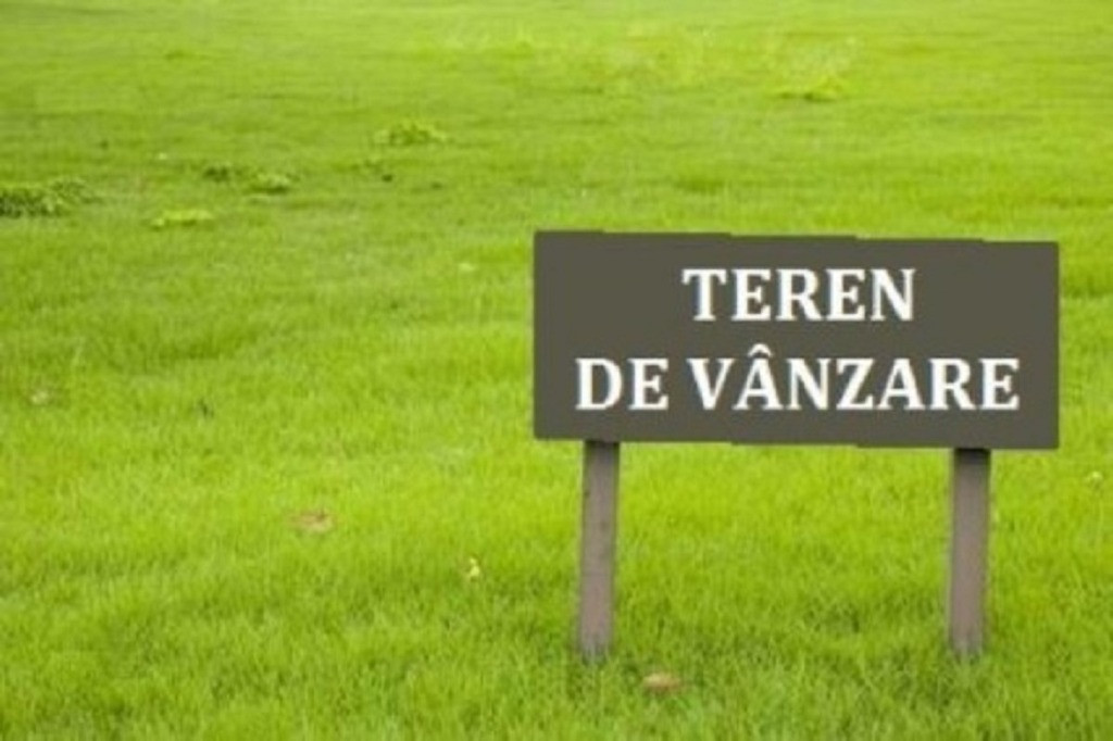 Teren Ideal ferma afacere industriala deschidere 71 ml la DN2A