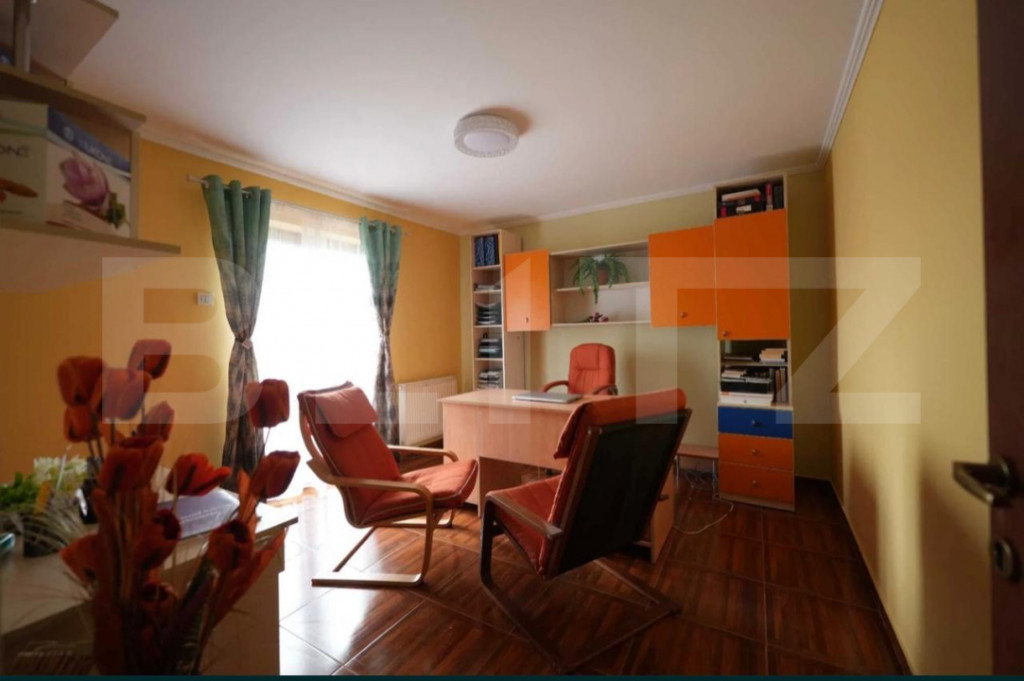 Spațiu comercial, 116 mp, zona Cug