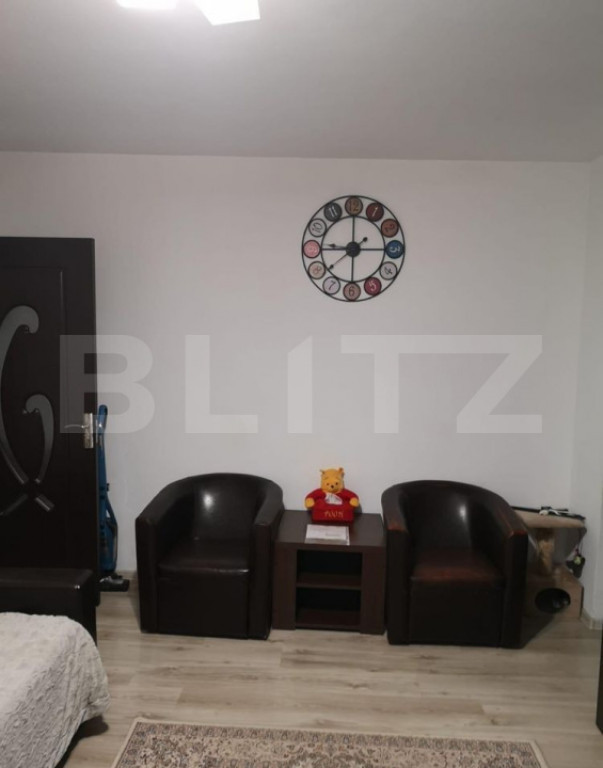 Apartament 2 camere, 45 mp, zona Mircea cel Batran