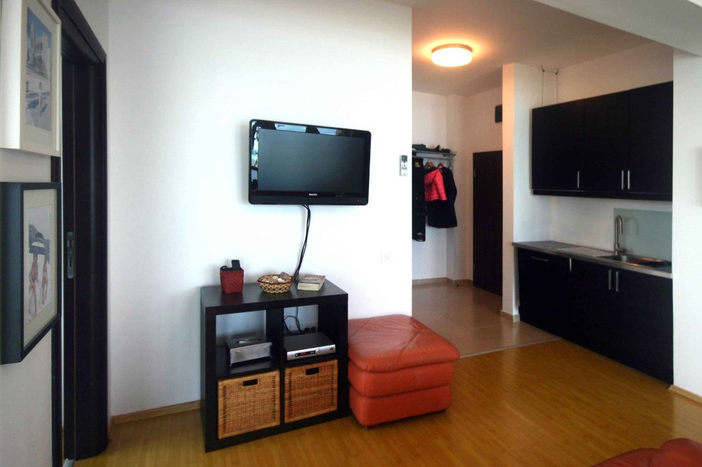 Apartament de vis cu vedere la marina 3 camere Apolonia, Eforie Nord