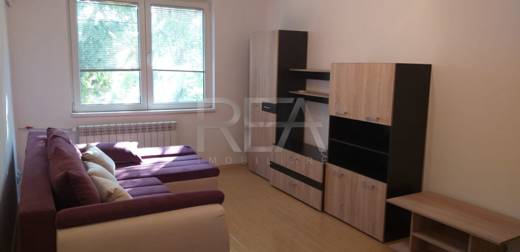 2 Camere | Decomandat | Zona Lujerului