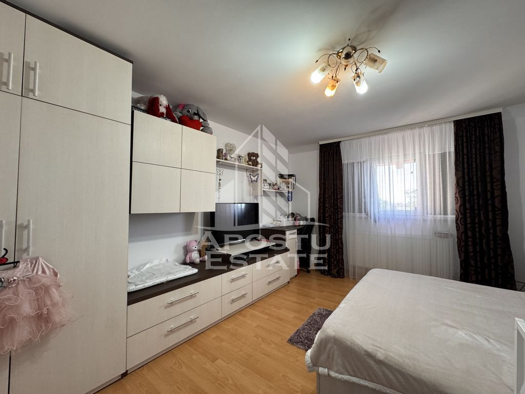 Apartament 2 camere | Decomandat | 49mp utili | La cheie ...
