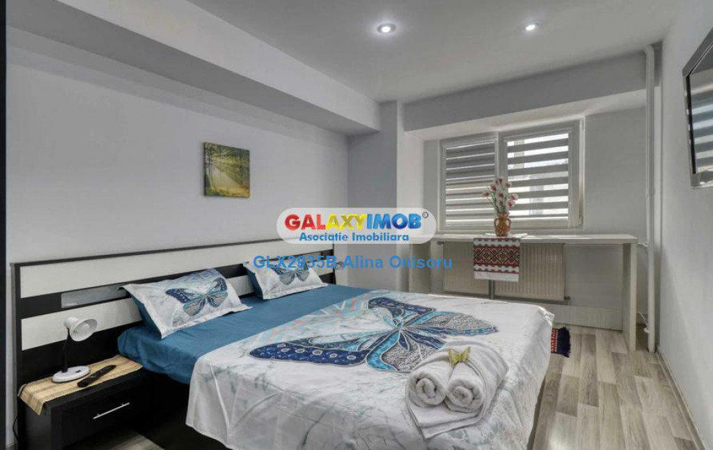 Apartament modern si luminos, 2 camere, Drumul Taberei - lan