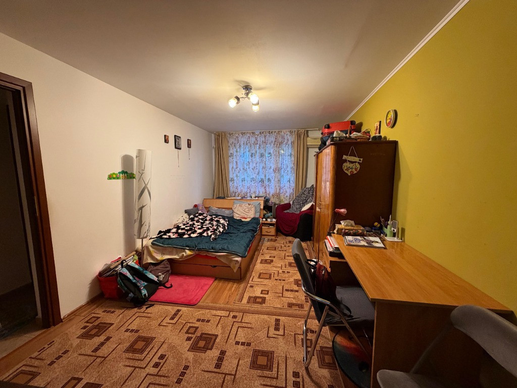 Metrou Piata Sudului-Apartament 4 Camere-84 MP