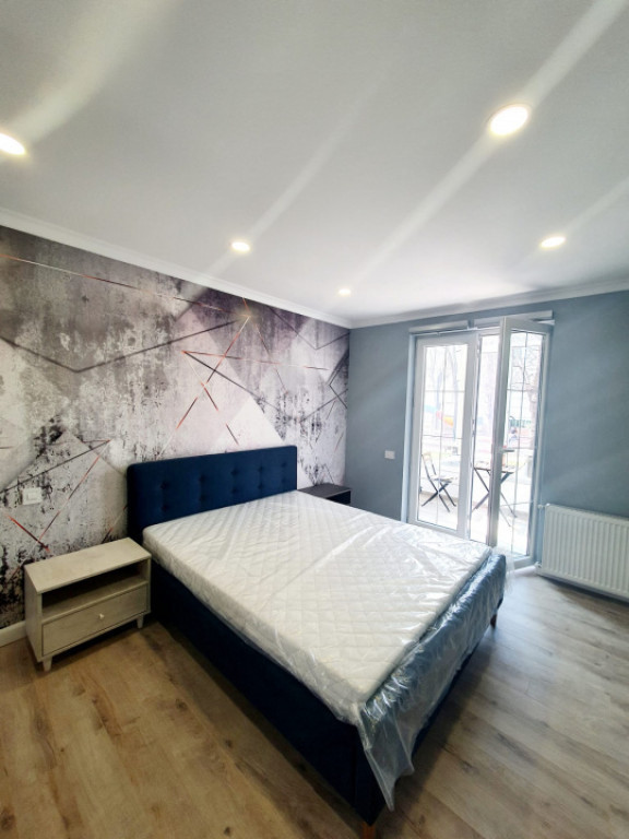 Apartament 3 Camere | Floreasca | Giuseppe Garibaldi | prima