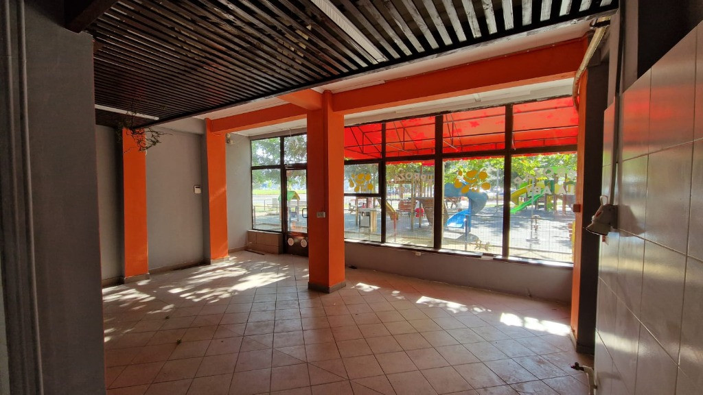 Ocazie! Spatiu comercial Bascov sens giratoriu