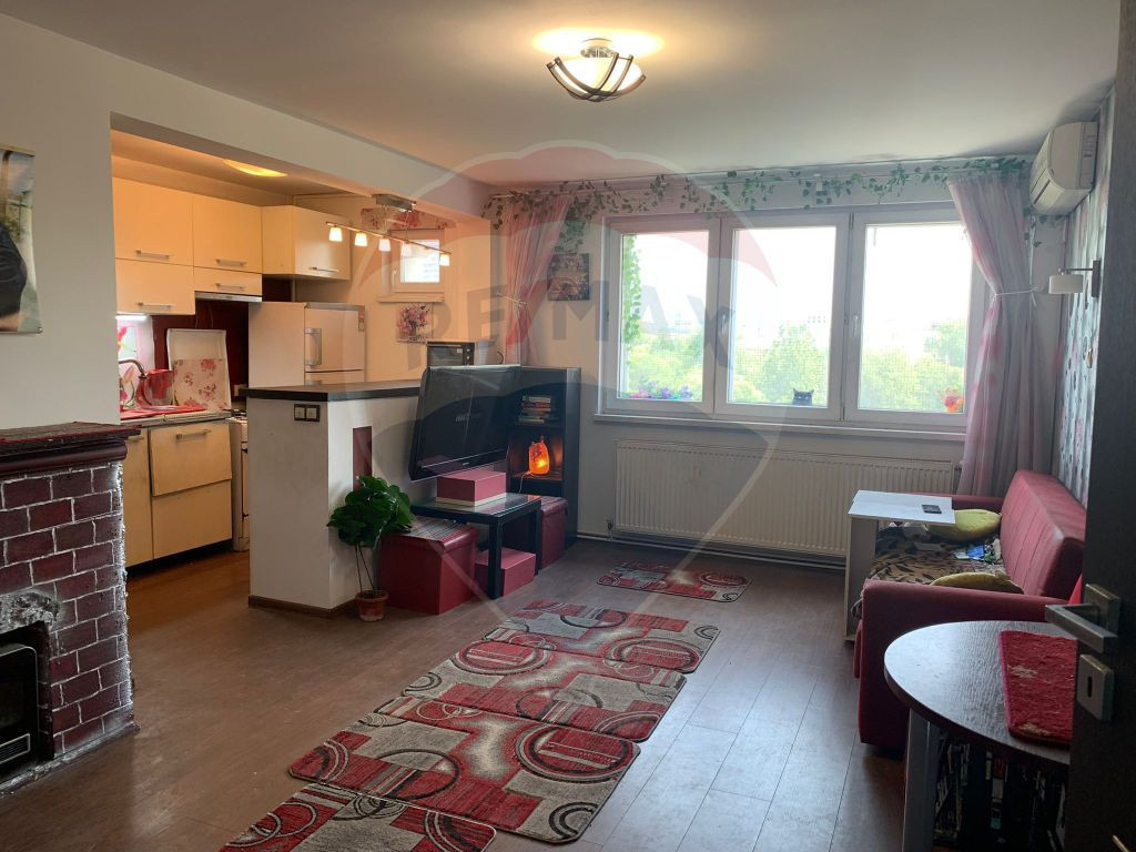 Vanzare Garsoniera Cismigiu