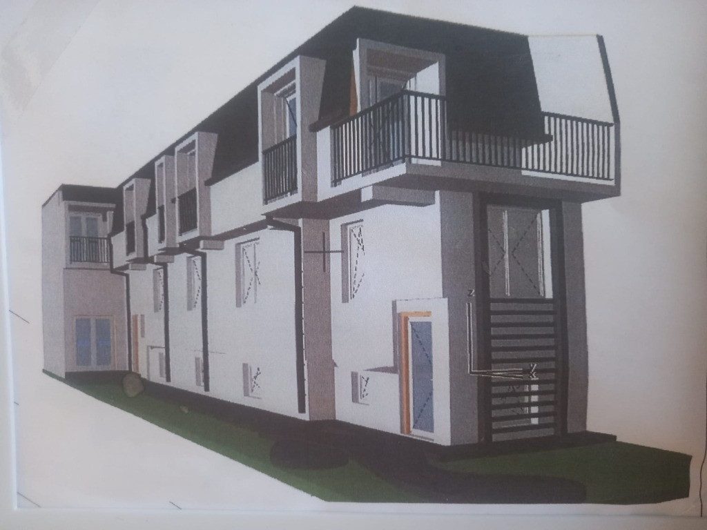 Casa singur in curte zona Parc Ciresarii, Bucuresti