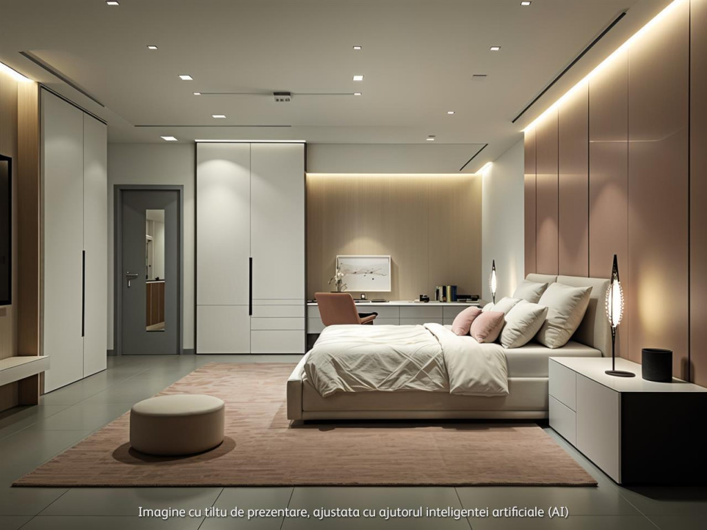 Oferta speciala la plata Cash/ Apartament cu 2 camere de pe