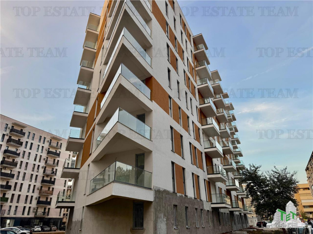 Oferta speciala / Apartament cu 2 de pe Bld. Metalurgiei /