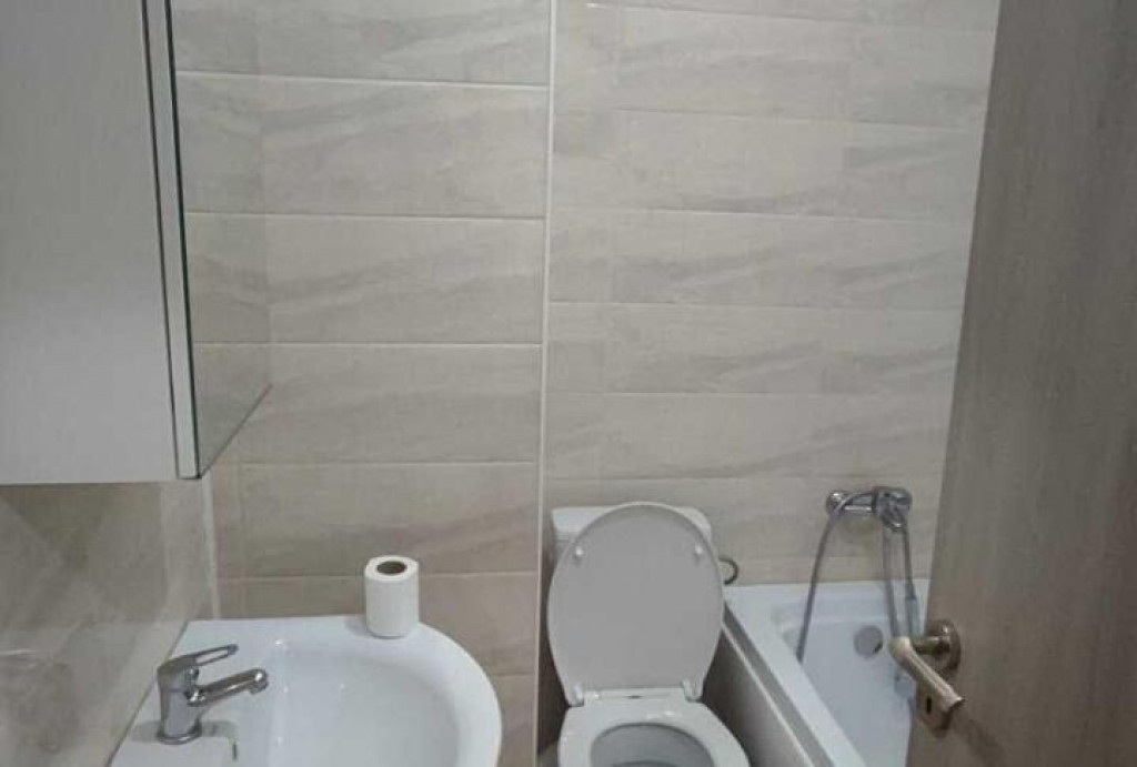 Berceni metrou biruintei 89 cu parcare