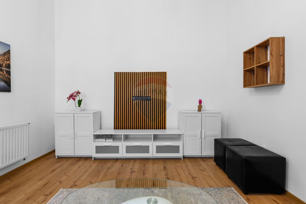 Apartament 2 camere Podgoria