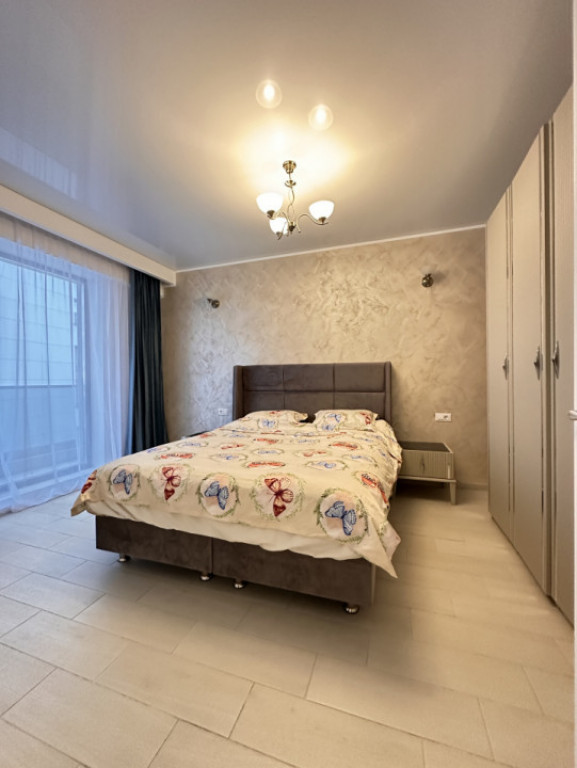 Apartament 2 camere -ASTORIA LAKE II-vedere la lac