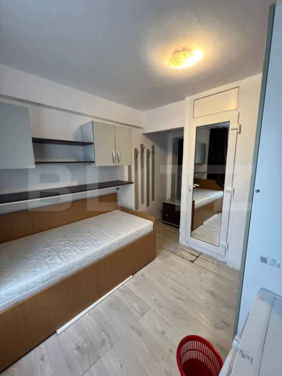 Garsoniera 11 MP in zona GHEORGHENI!!!!!!!!