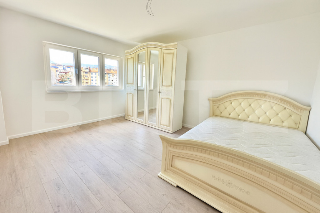 Garsoniera de vanzare, 30 mp, etaj intermediar