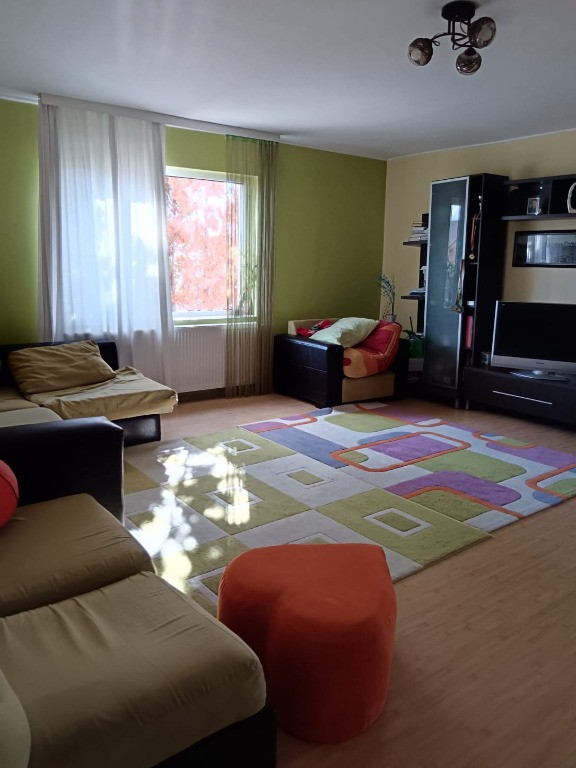 Zona Grivitei, apartament 127mp