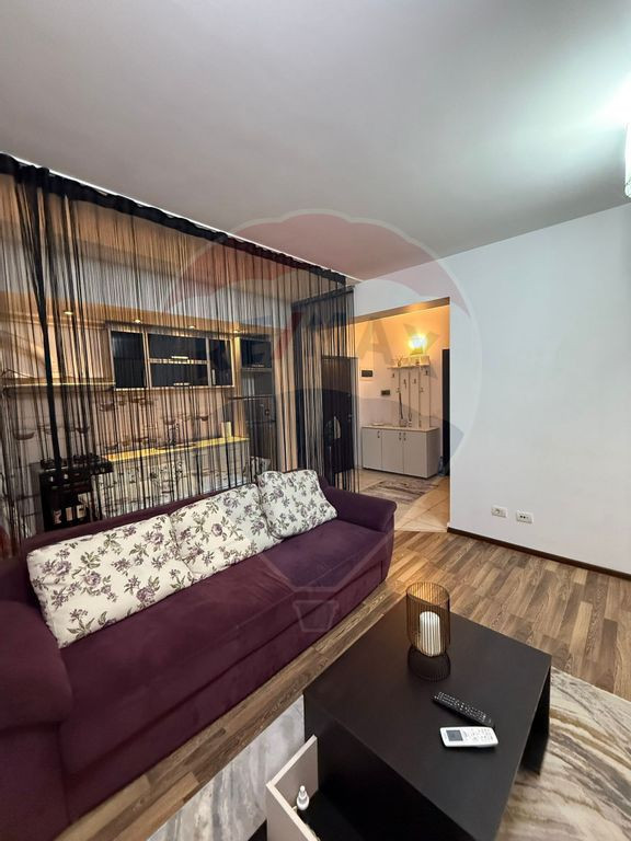 Apartament cu 2 camere de închiriat în zona Calea Bucur...