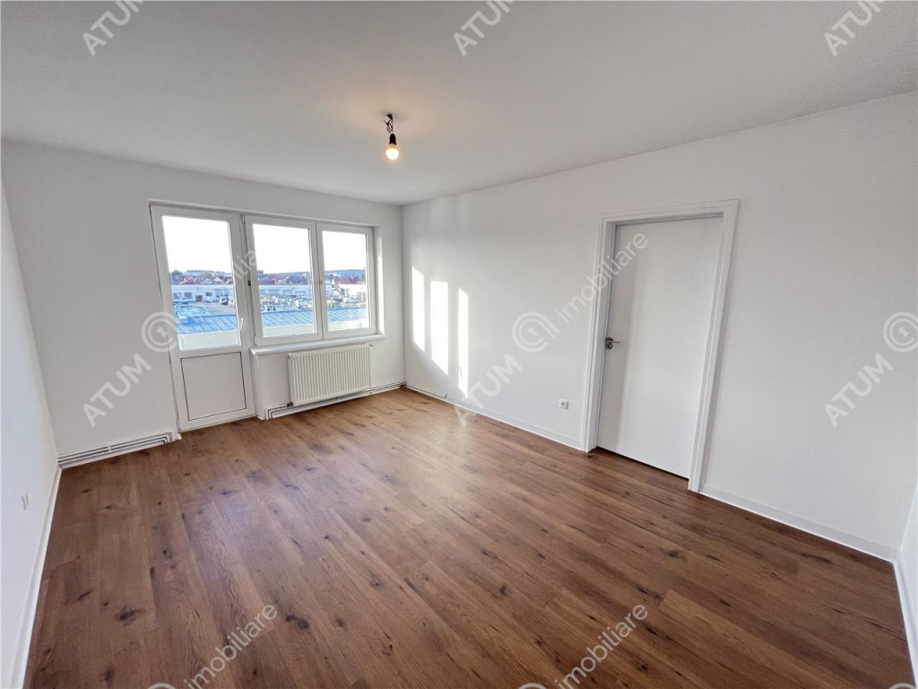 Apartament cu 2 camere balcon amplasat la etajul 2 din 4 zon