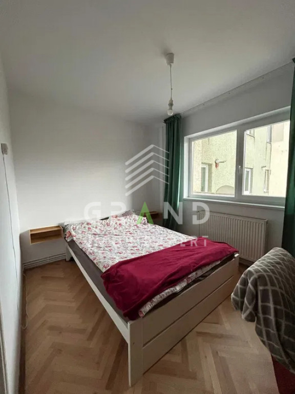 Ap 2 camere | DECOMANDAT | BALCON | Manastur/Parcul Prmaveri