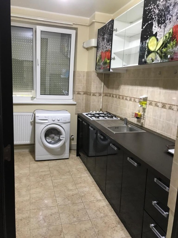 Apartament 2 camere confort 1 Hipodrom ,parter