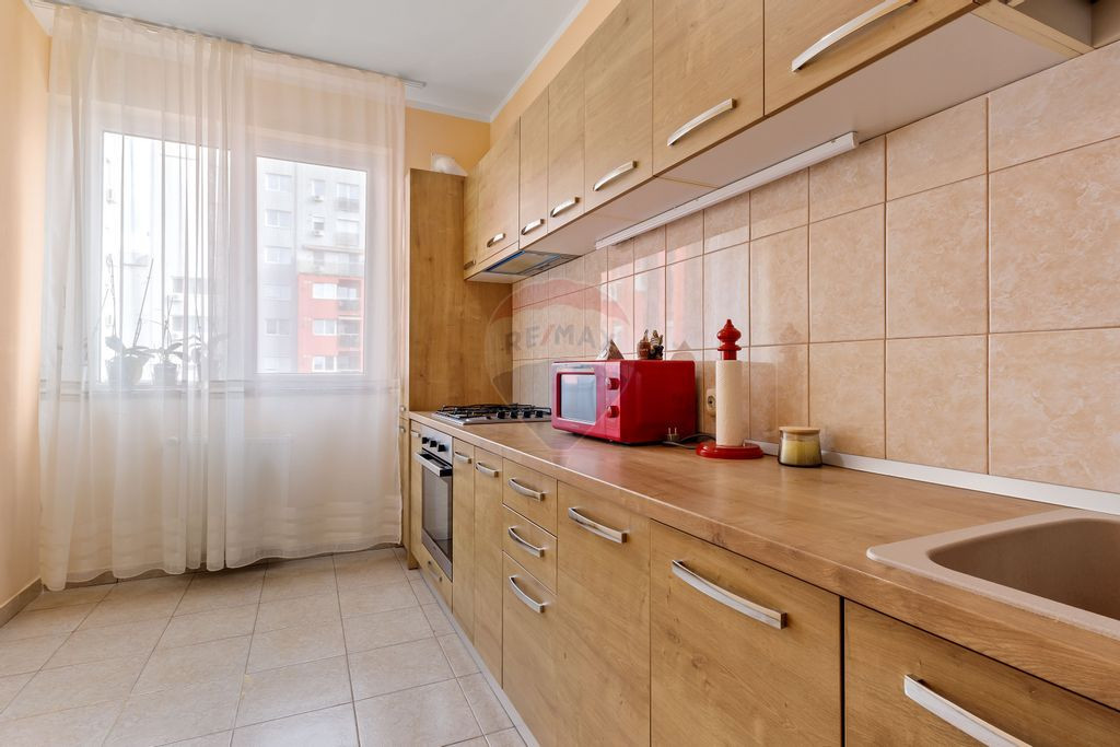 Apartament 2 camere de închiriat Ared UTA