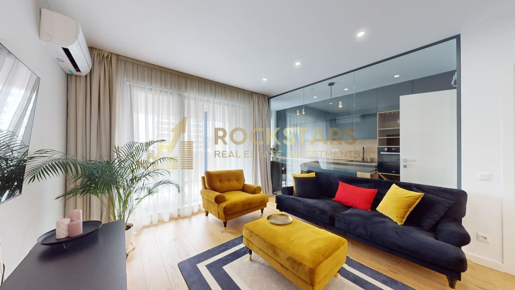 Apartament 2 camere | OMV Pipera | MTM Residence