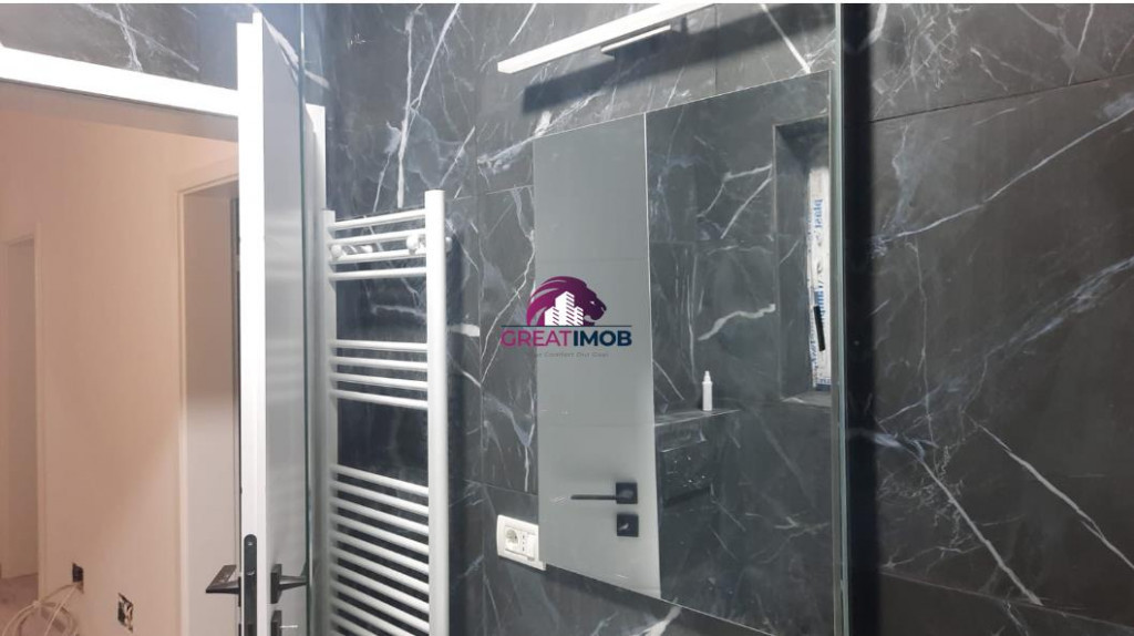 Apartament elegant 4 camere la parter de vila – Domenii...