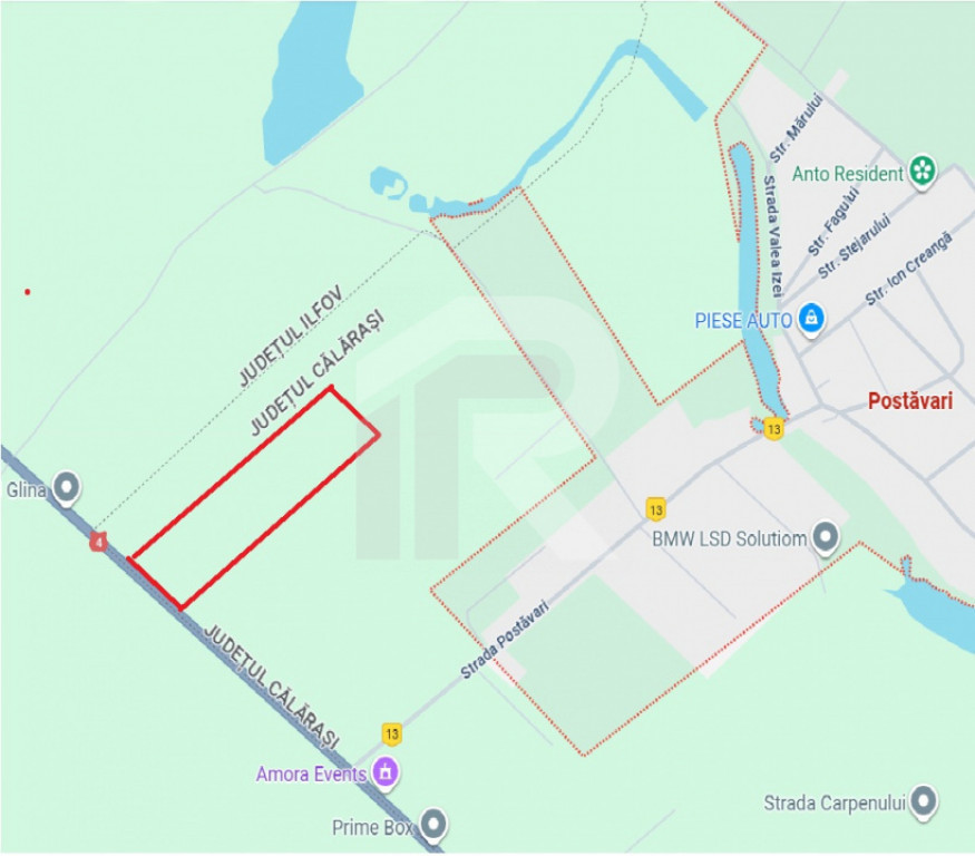 FRUMUSANI-POSTAVARI, 3 LOTURI-23.728 MP!