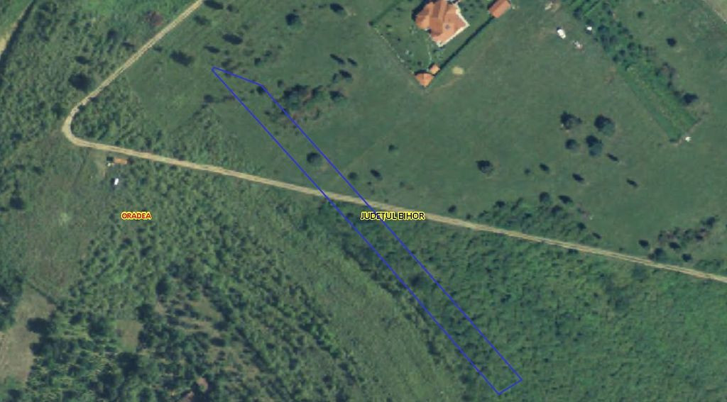 Teren intravilan, 2 877 mp, Frunzisului. 55 000 E. Comisi...