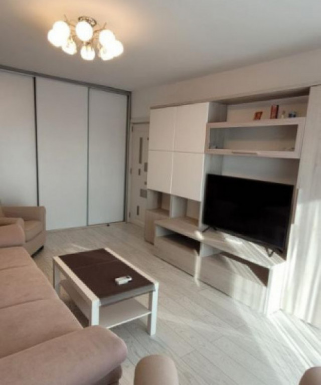 Apartament 2 camere mobilat și utilat modern | Mircea cel B