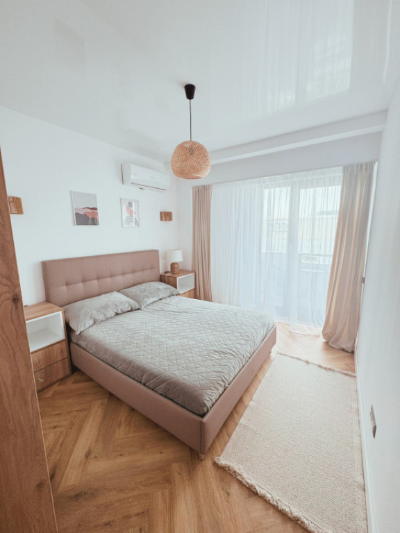 Apartament 2 camere – My Place Residence-Porsche Pipera. L