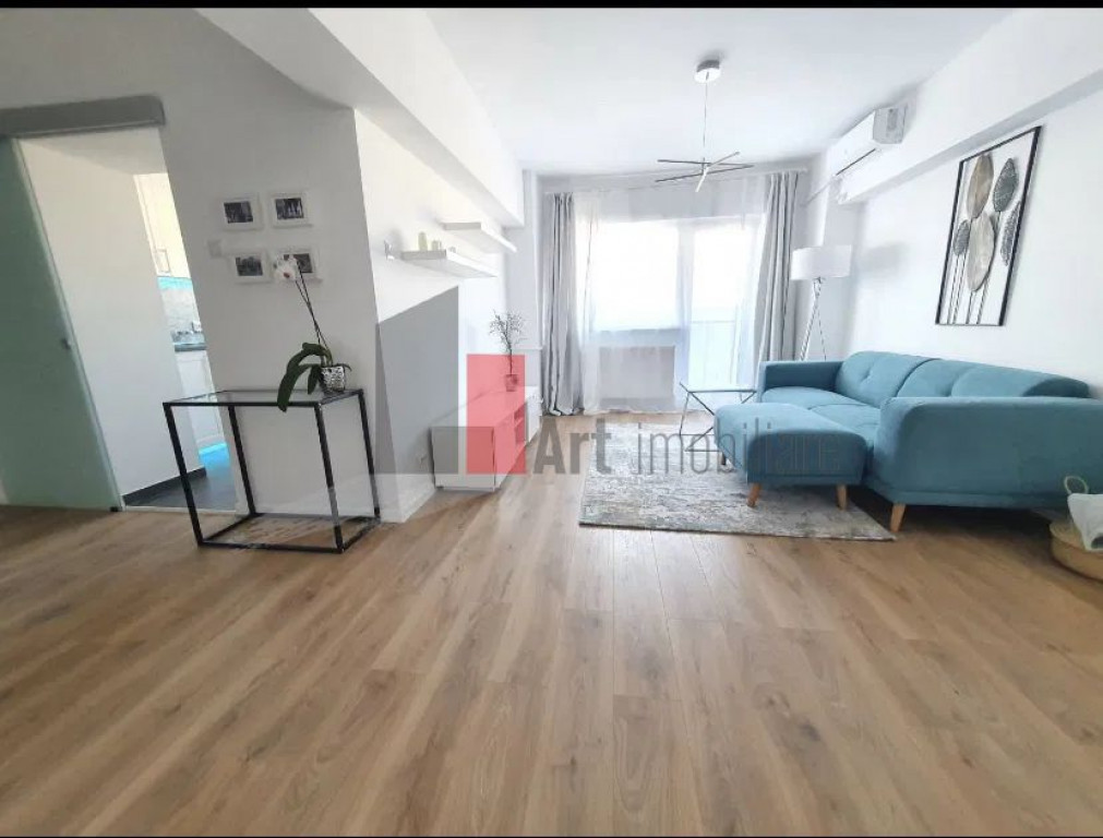 2 Camere Piata Muncii - Calea Calarasi