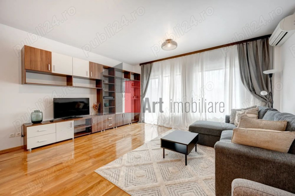 Inchiriere 2 Camere Dristor - Baba Novac