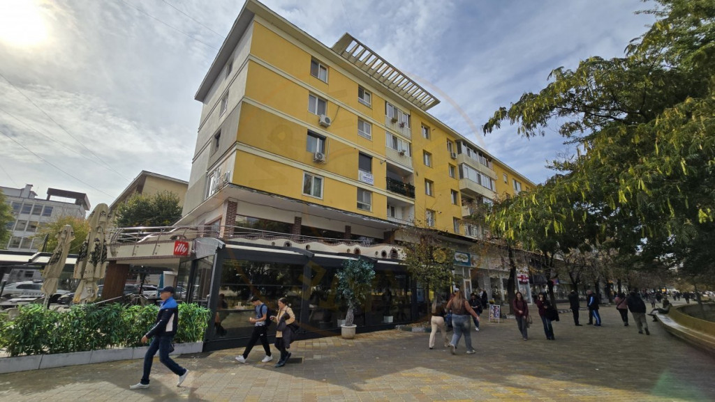 Apartament 3 camere km0 Pitesti