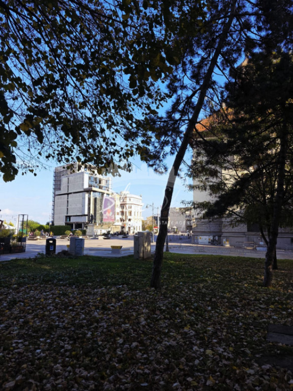 Apartament cu 2 camere, în centrul istoric al Constanței ?