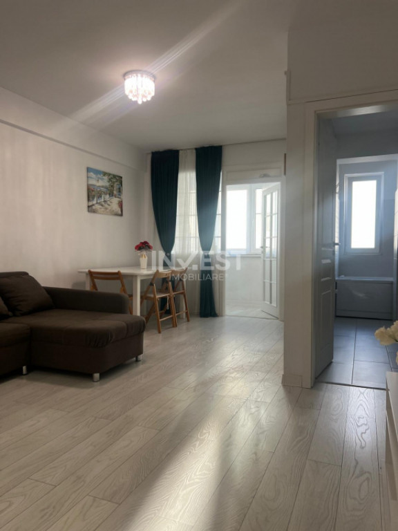 INCHIRIERE-APARTAMENT 2 CAMERE-PEPINIERII