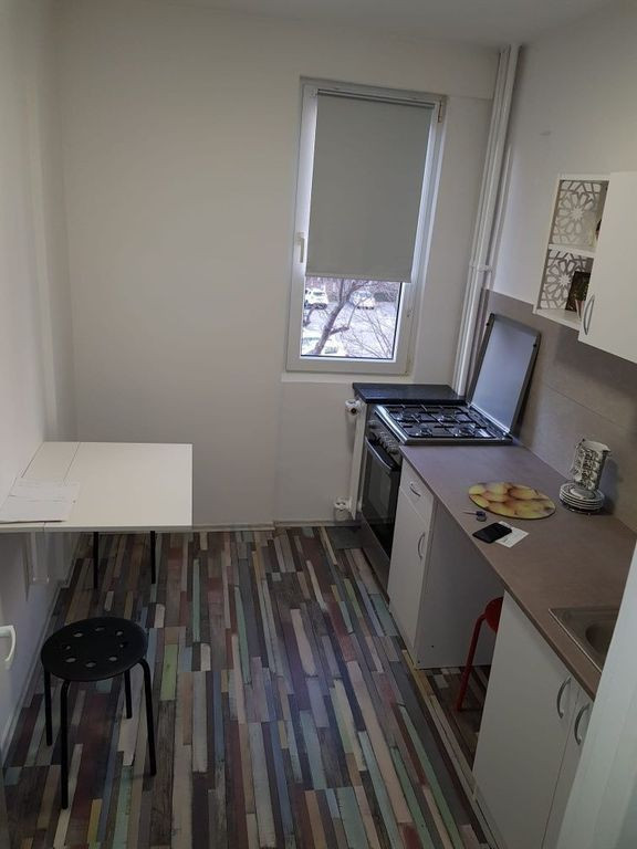 Apartament 2 camere - Bulevardul Alexandru Obregia.