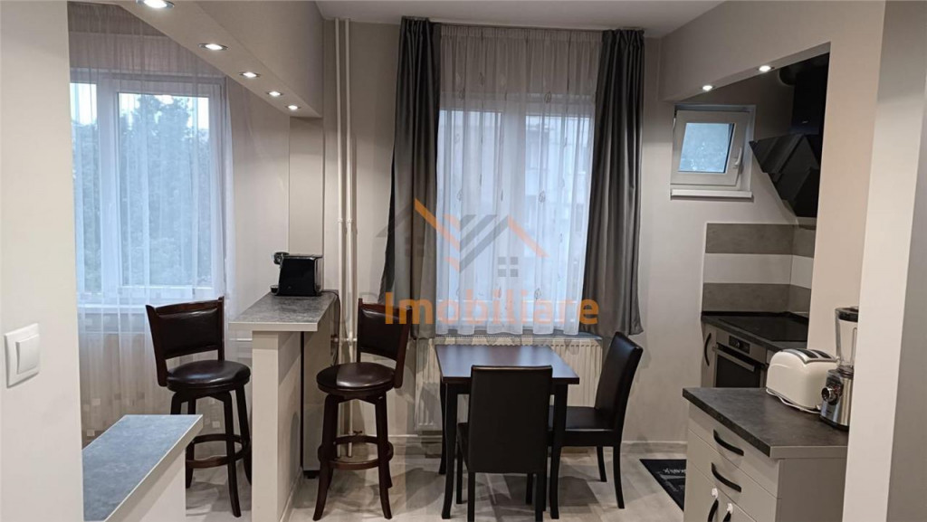 APARTAMENT DE INCHIRIAT | 2 CAMERE | ETAJ 3 | DACIA