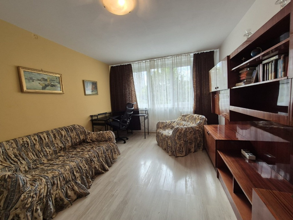 Drumul Taberei -metrou Romancierilor, inchiriere ap. 2 camere mobilat