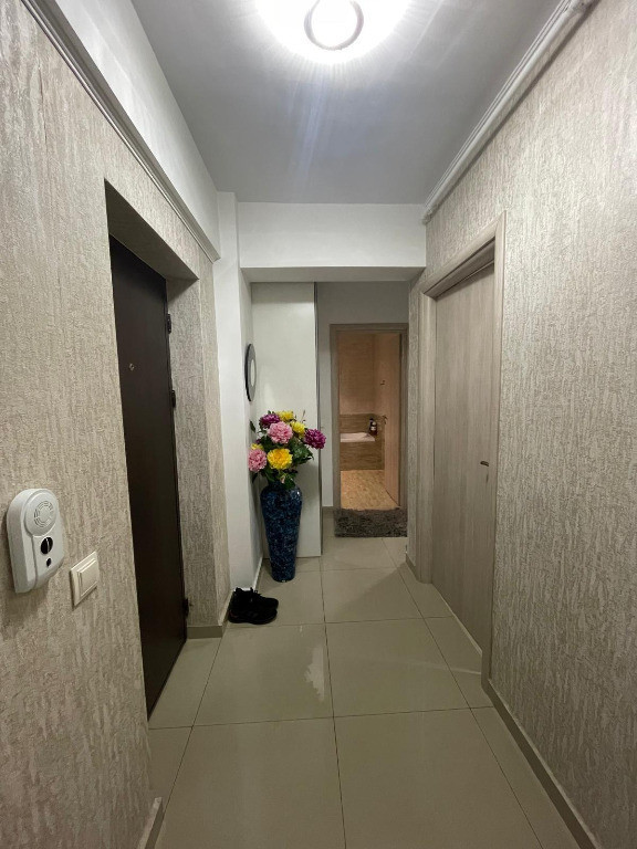 Apartament mobilat modern|3 camere|loc parcare inclus in pret