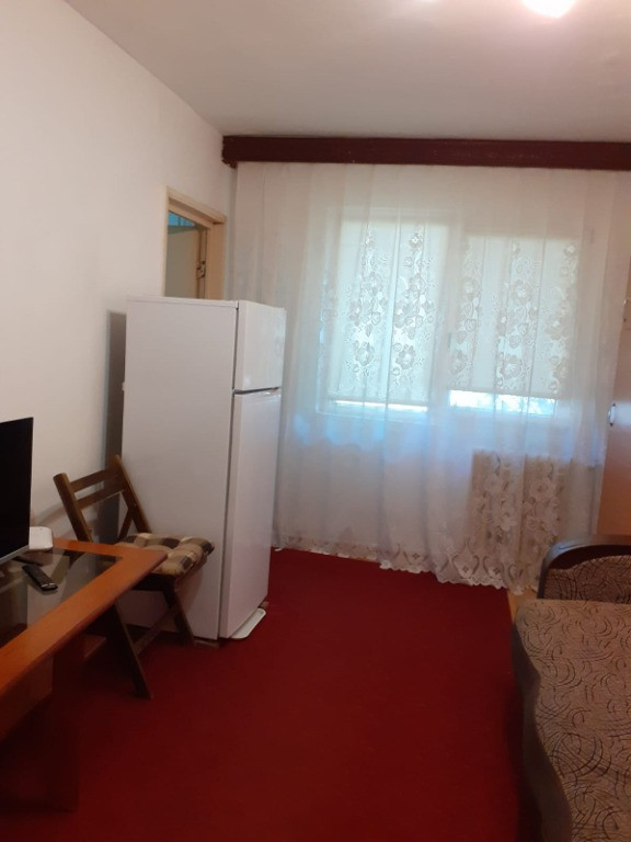 Proprietar, închiriez garsonieră parter Bd. Oltenia